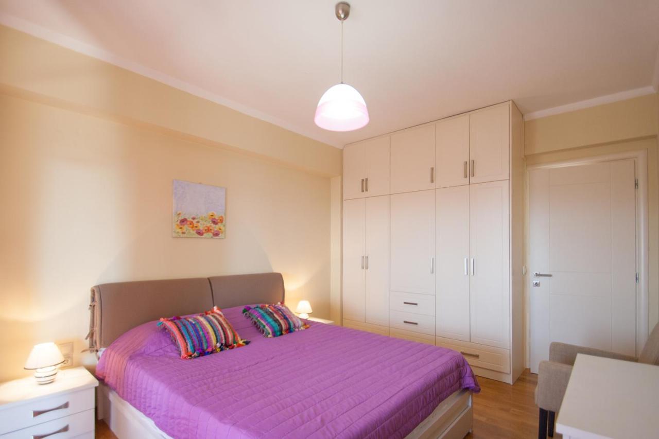 Villa Iliotropio Achladies  Dış mekan fotoğraf