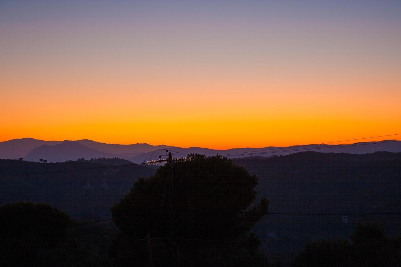 Villa Iliotropio Achladies  Dış mekan fotoğraf