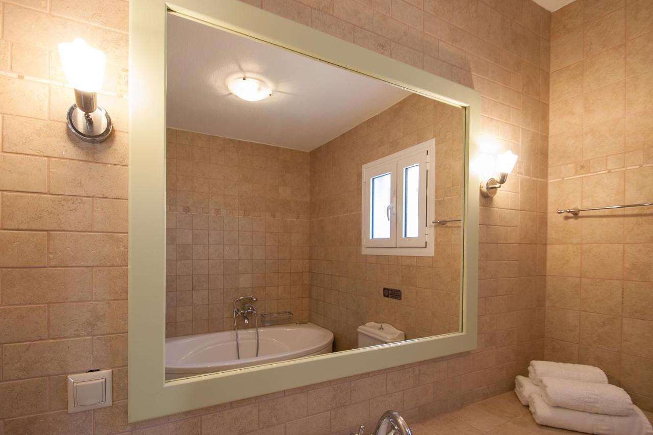 Villa Iliotropio Achladies  Dış mekan fotoğraf